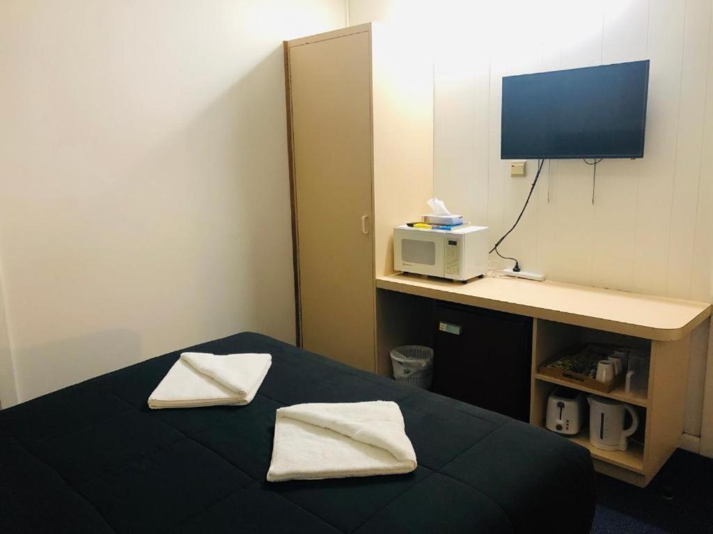 Horsham Motel Экстерьер фото