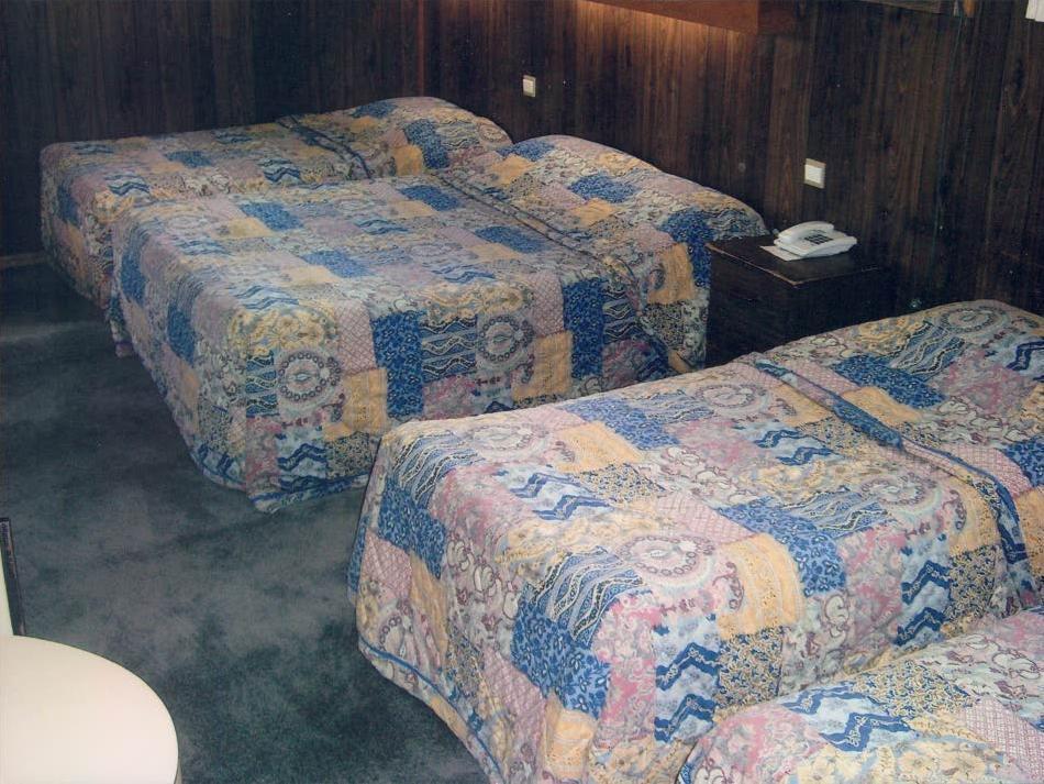 Horsham Motel Экстерьер фото