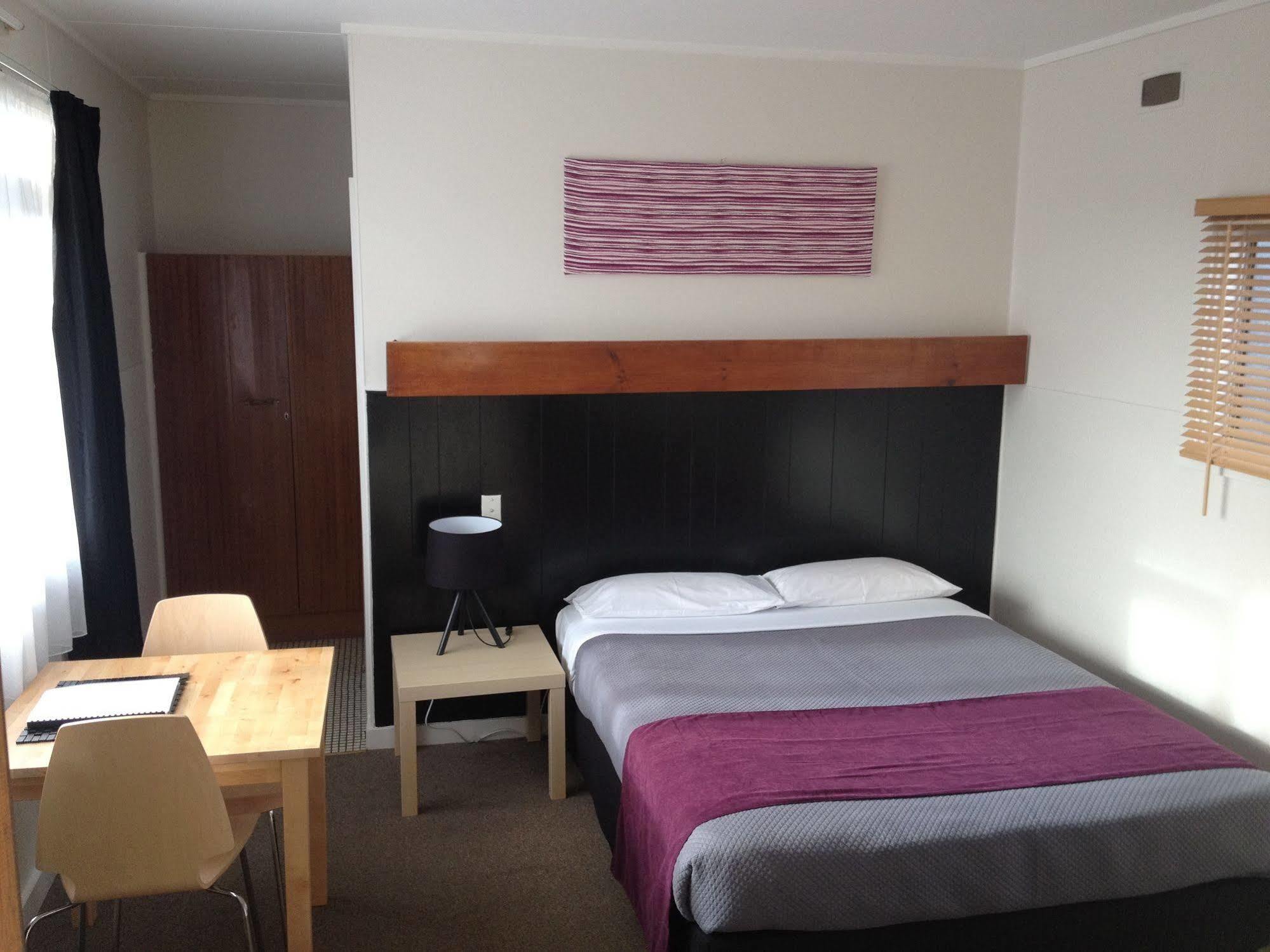 Horsham Motel Экстерьер фото